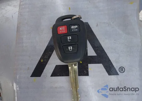 2019 Toyota Corolla Le из США, поврежденный, VIN 2T1BURHE3KC202924